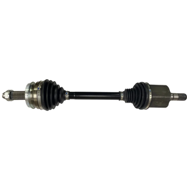 Eje Palier Izquierdo Para Haval H7 2.0 4c20a